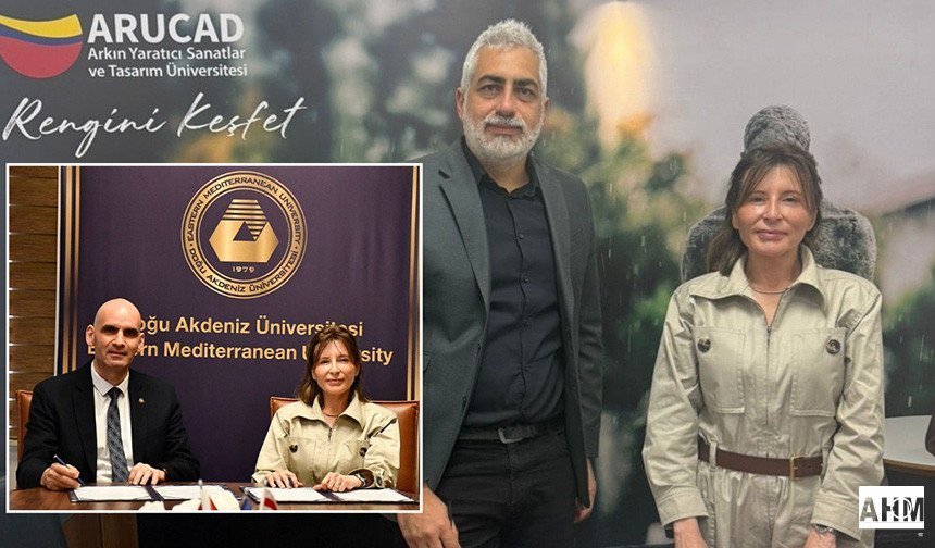 İstanbul Lider Koleji’nden Uluslararası Eğitim İş Birlikleri