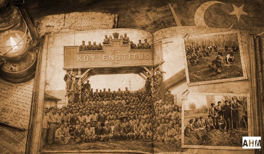 Başkan Zeydan Karalar’dan Köy Enstitüleri Mesajı