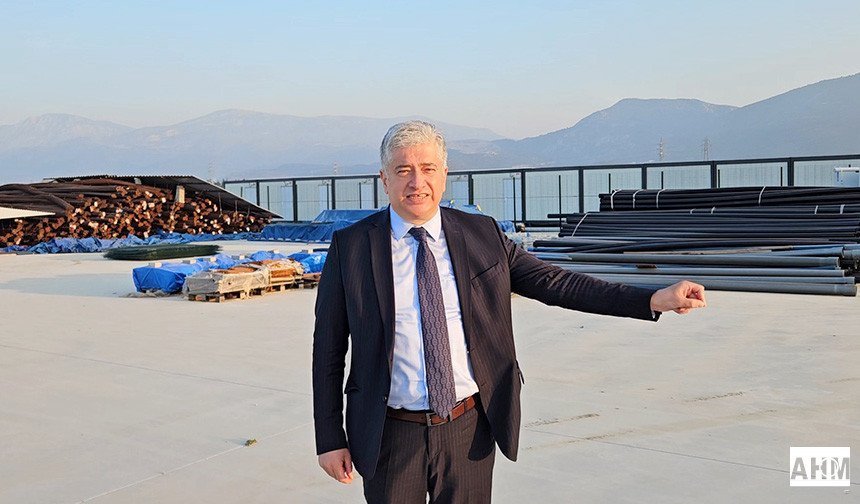 Kısacık BYD Yatırımını Sordu "Teşvikler Cepte, Fabrika Nerede?"