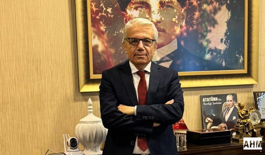 Dr. Mehmet Tatar “Kalıcı Çözüm İçin Çok Yönlü Adımlar Şart”