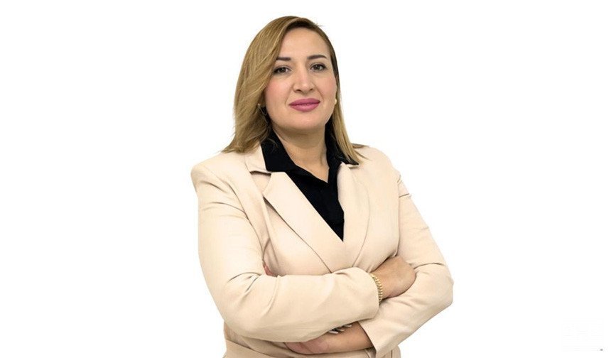 AGİSO’ya İddialı Aday: Meral Doğan Dinçer