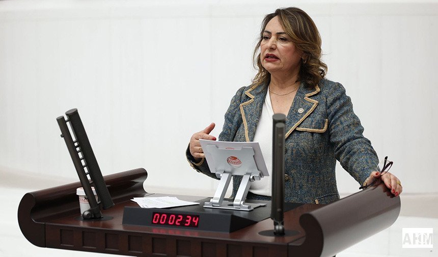 ‘Hurda Teşvik Yasası Teklifi’, TBMM’den Geçmedi!