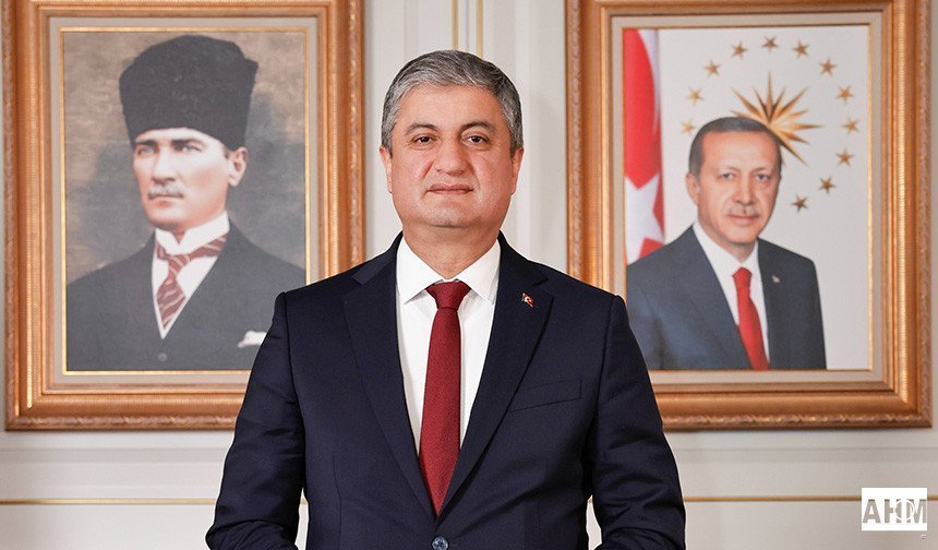 Adana’nın Dört Bir Yanı Portakal Çiçeği Kokacak