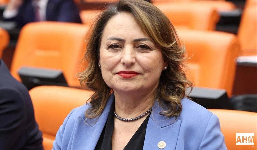 Müzeyyen Şevkin “Halkın İradesi, Hukukun Üstünlüğü Yok Sayılıyor”