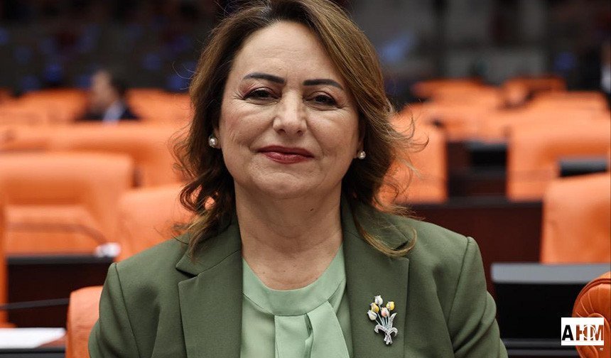 CHP’li Şevkin’den Merkezi İdareye Açık Mesaj