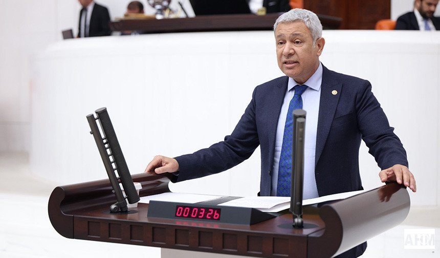 Orhan Sümer’den TOKİ’ye Adana Dosyası: Mağduriyetleri Bir Bir Sıraladı!