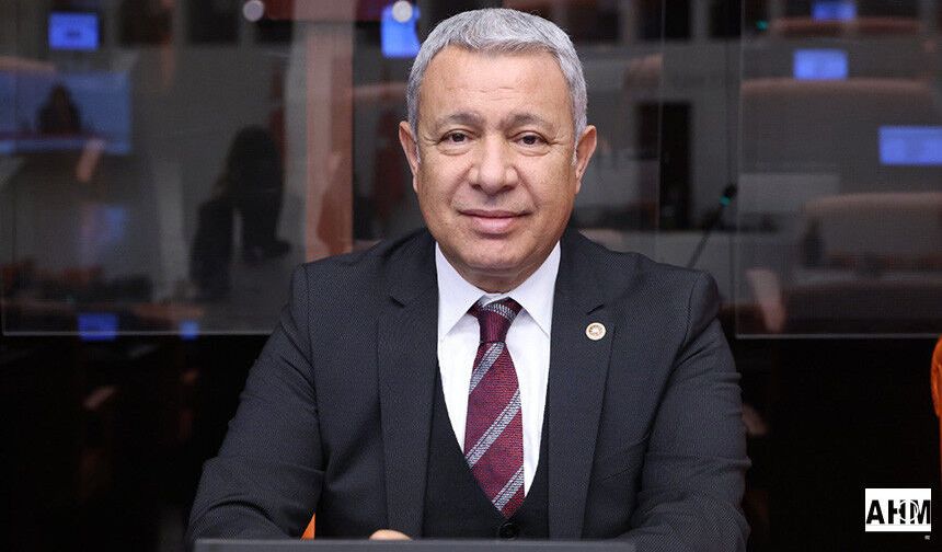 CHP'li Sümer: "Ekonominin Belkemiği KOBİ ve Esnafa Can Suyu Verin!"