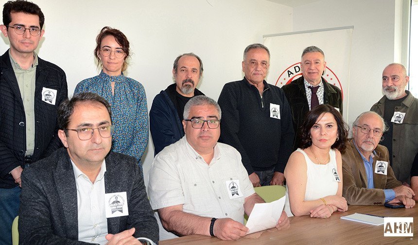 Uzm. Dr. Polatöz "Sağlıkta ve Eğitimde Şiddete Yenileri Ekleniyor"