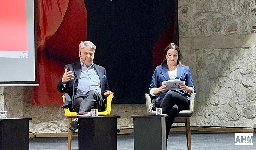 Sanat, Tasarım ve Mimarlık Çukurova’da Buluştu