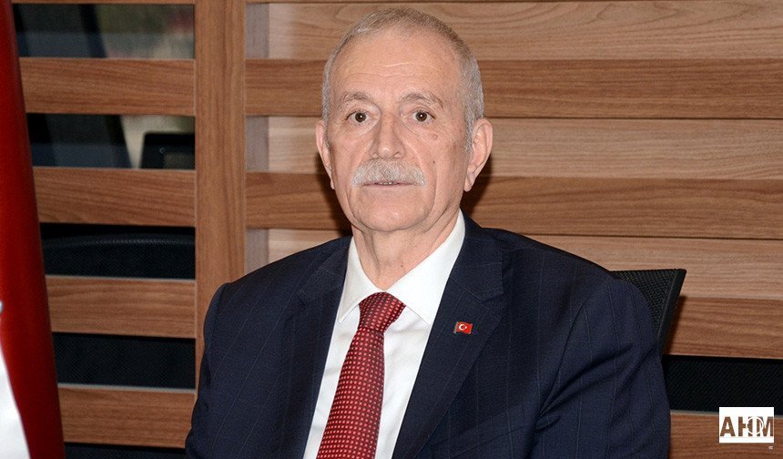 Şahin Bilgiç “2026 Sezonu İçin Güçlü Rekolte Bekliyoruz”