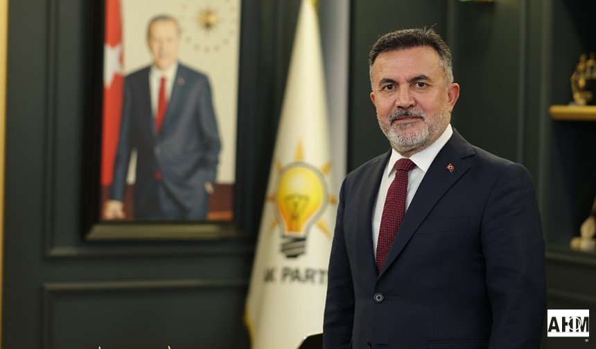 Tamer Dağlı: “Hızlı Tren Projesi Bölgeyi Dönüştürecek”