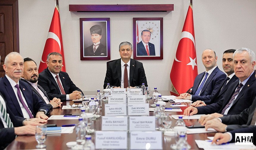 Uluslararası Adana Lezzet Festivali 2026 Tarihleri Belli Oldu