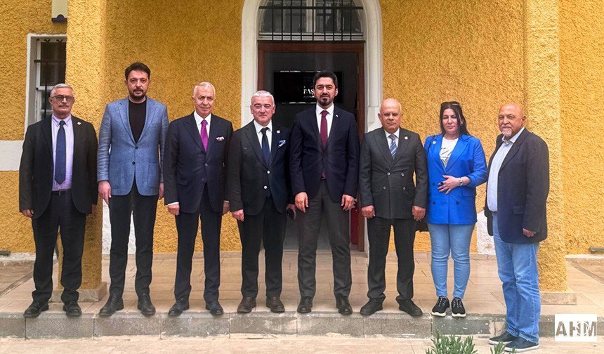 "Sahte Basın Kartı Taşıyanlara Geçit Yok"