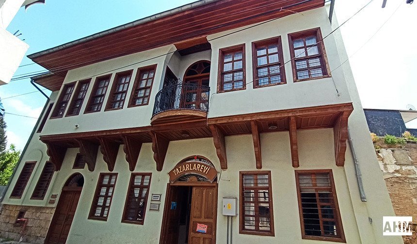Çukurova, Sanat Girişimi Kurdu