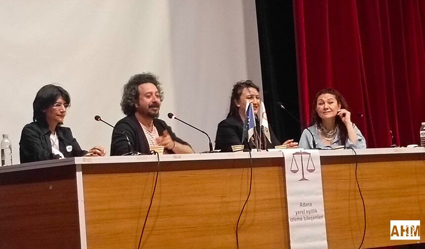 Adana Çeşitlilik Festivali Gelenekselleşiyor