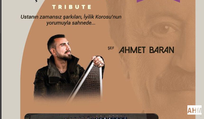 Selami Şahin Şarkılarıyla Unutulmaz Gece
