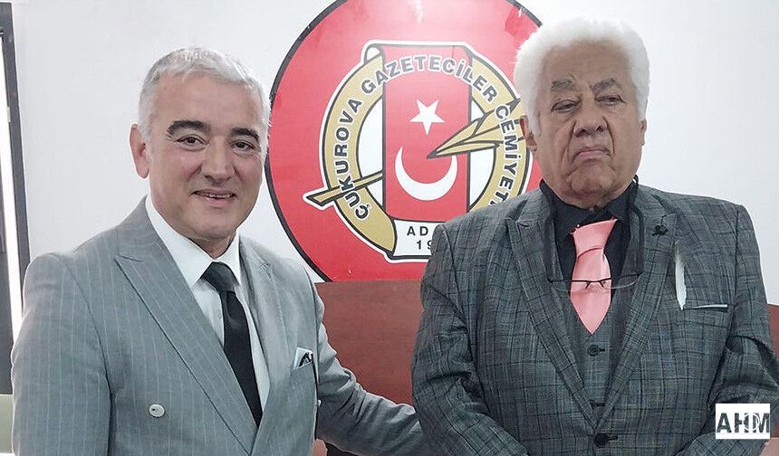 ÇGC Basın Meclisi 6 Yıl Sonra Yeniden!