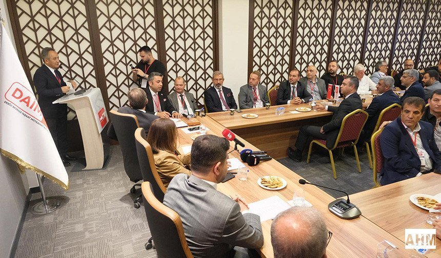 Başkan Mustafa Karslıoğlu Güven Tazeledi