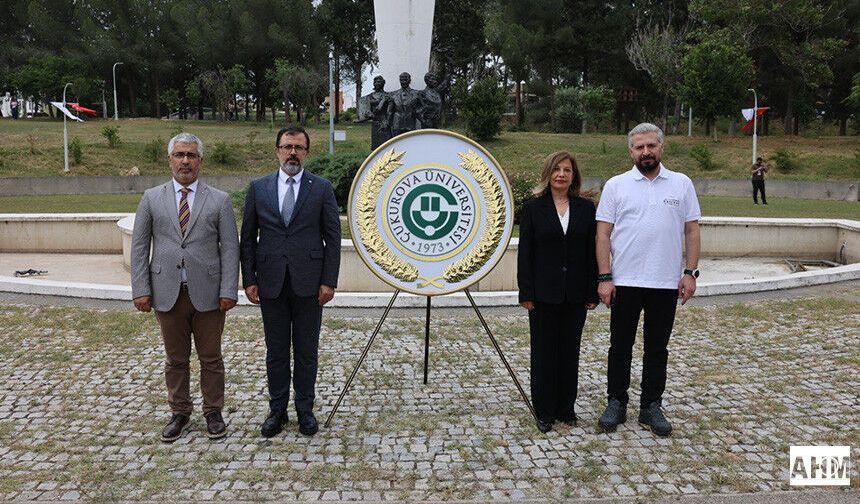Çukurova ÜNİFEST 2026 Unutulmaz Anlar Yaşattı