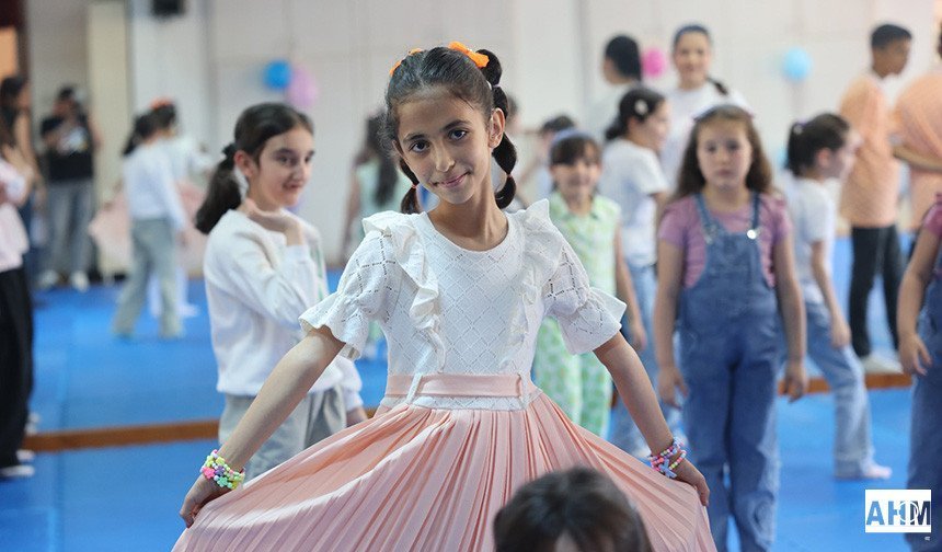 ÇÜ'de Dünya Çölyak Günü Farkındalık Etkinliği Düzenlendi