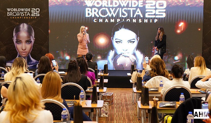 Browista Türkiye 2026–2027 Kongre ve Yarışması, Aralık Ayında Yapılacak