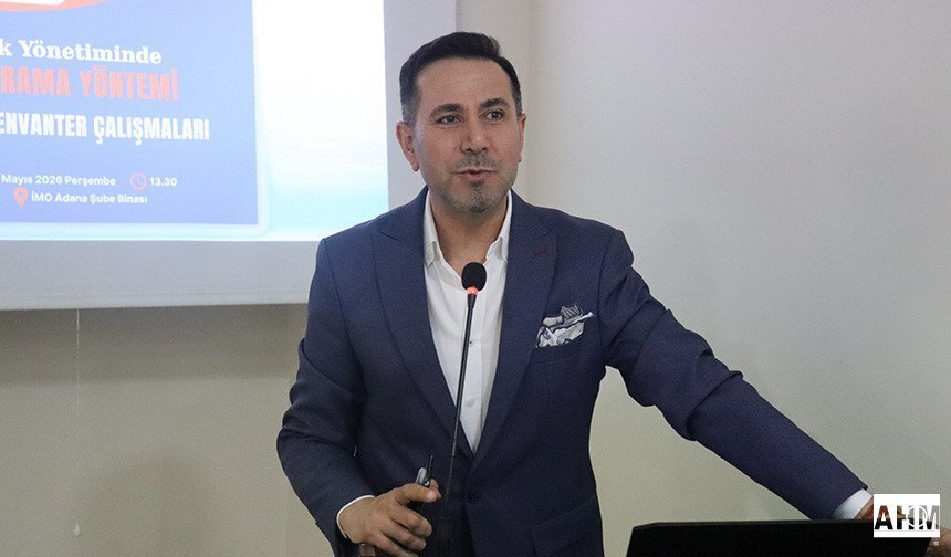 Hıdır Çak: "Yapı Stoku Envanterinin Çıkarılması Şart!"