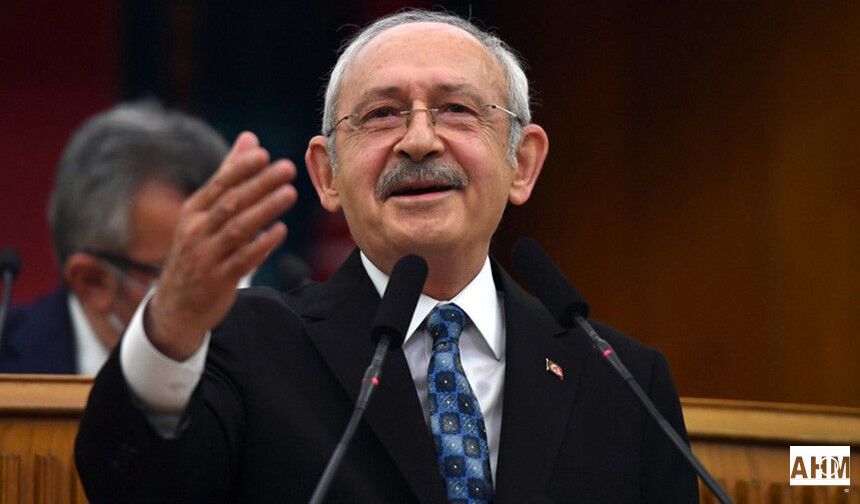 CHP Kurultayına “Mutlak Butlan” Kararı: Kılıçdaroğlu Göreve Devam Edecek