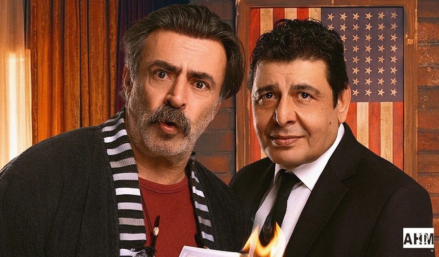 Levent Ülgen ile Halktan Biri Adana'da
