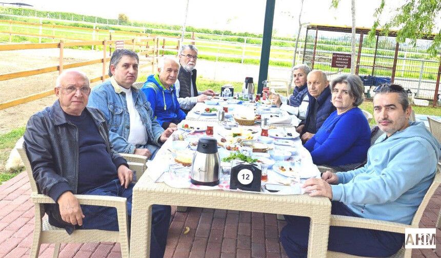 “Masa Tenisi Adana’nın Sporda Markası Oldu”