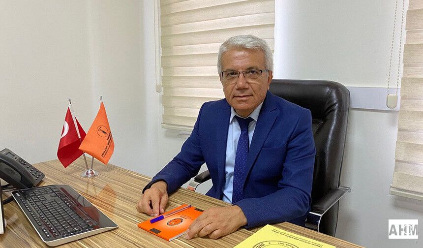 Dr. Mehmet Tatar “Kırılmamış Fay Segmentleri Risk Taşıyor”