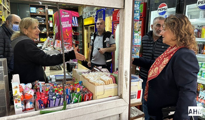 Emeklinin Kurban Kesmesi Hayâl!