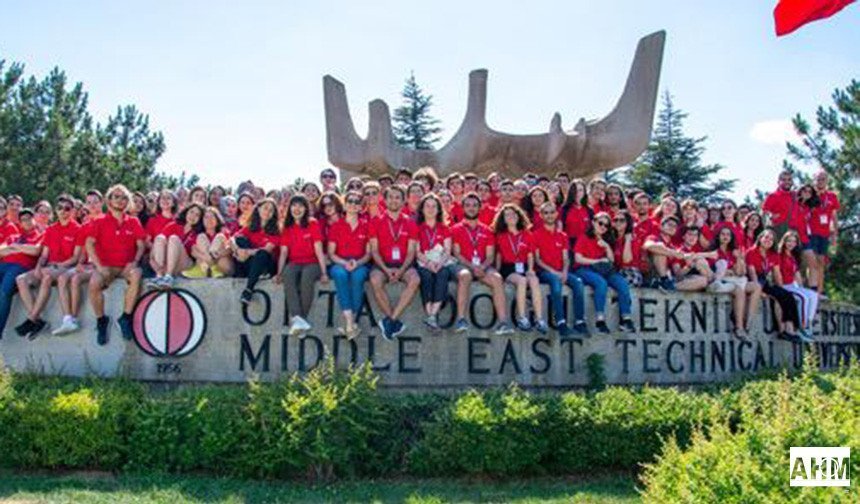 ODTÜ Mezunları Adana'da Buluşacak