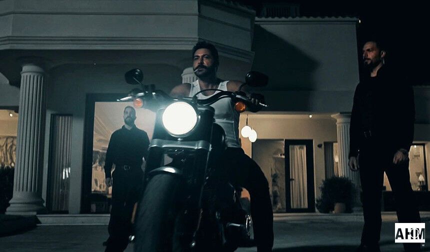 ADANALI Yönetmen Okan Canbolat’tan Bir Film Daha