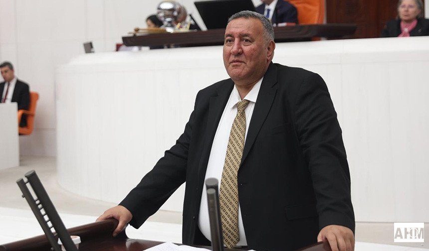 Ömer Fethi Gürer "GES, Tarım Arazileri İle Meraları Tüketiyor"
