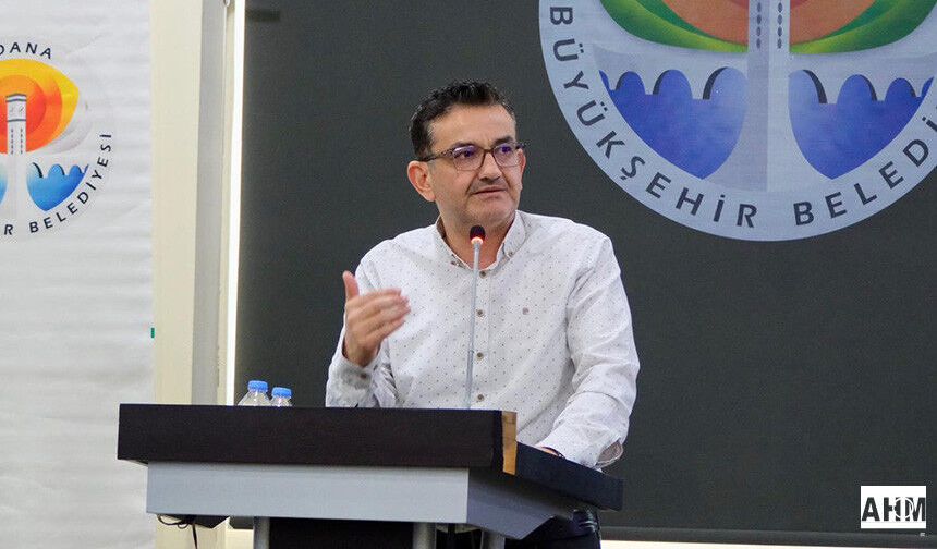 Özgür Altıok “Adana Halkı, Seçtiği Başkanın Göreve Dönmesini Bekliyor”