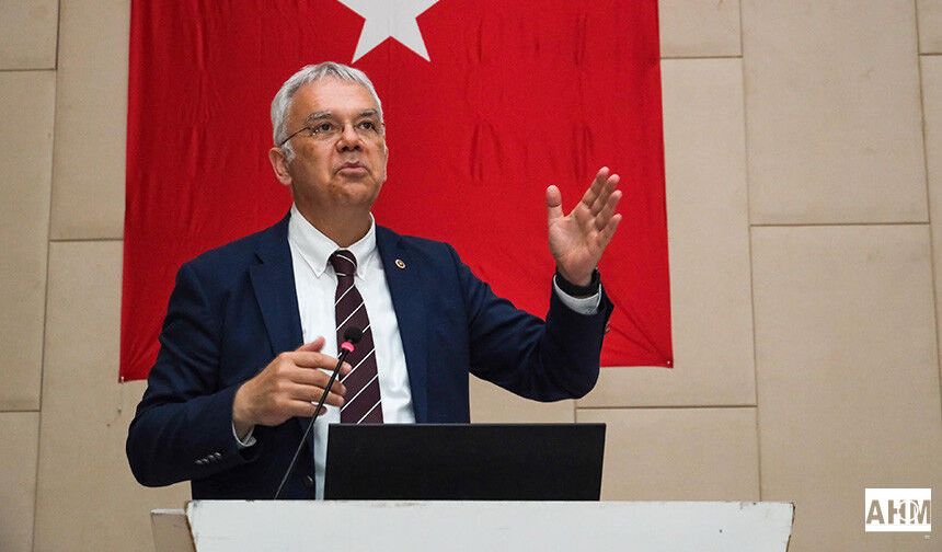 CHP CAO Sağlık Politikaları Kurul Başkanı Pala “Kamucu ve Ücretsiz Bir Sağlık Sistemi Kuracağız”