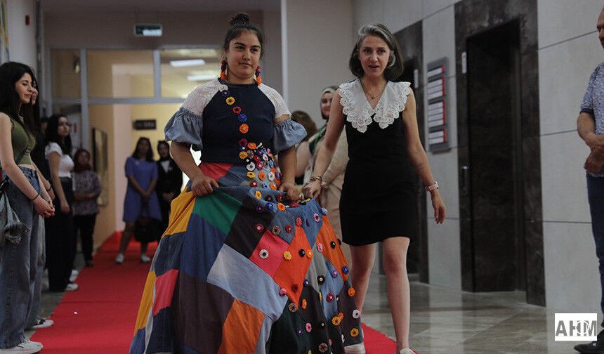 ÇÜ'de Engelliler Haftasına Özel “Sınırları Kaldıran” Sanat Buluşması