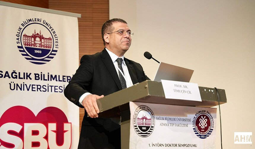 Geleceğin Hekimleri Kritik Kararlar İçin Hazırlanıyor