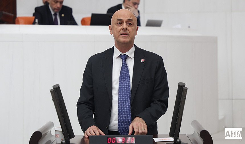 Özlale’den Enflasyon İçin Araştırma Önergesi