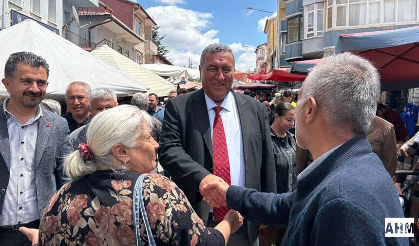Vatandaşın Ortak Sesi: "Geçinemiyoruz, Çözüm İstiyoruz"