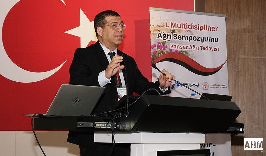 Adana, Kanser Tedavisinde Bilim Dünyasını Ağırladı