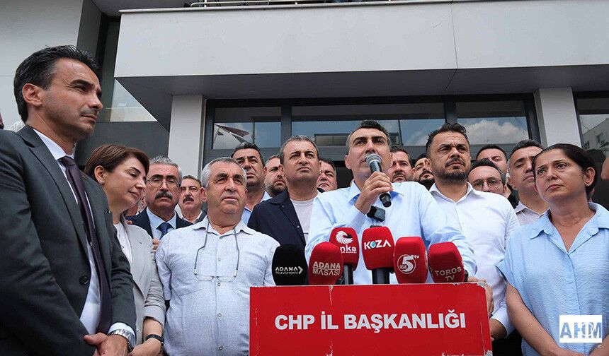 Anıl Tanburoğlu “Görevimizin Başındayız”