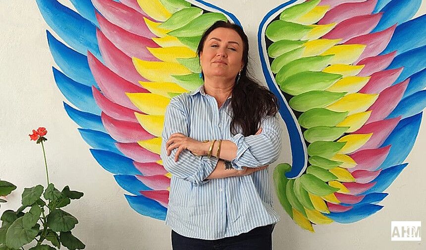 Adana’da Sanatın Renkleri Buluşuyor: Butik Sanat Atölye’den Karma Resim Sergisi