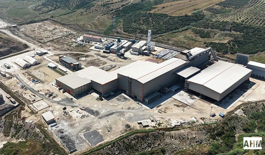 Ceyhan OSB Toplantısı Vali Yavuz'un Başkanlığında Yapıldı