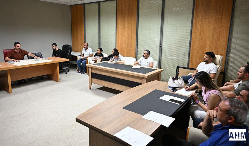 Çukurova’da Kariyer Günleri Umut Oldu: İşe Kavuşanların Hikâyeleri Paylaşıldı