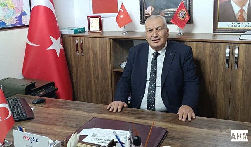 Mustafa Tümer “İnsanca Yaşayabileceğimiz Bir Emeklilik İstiyoruz”