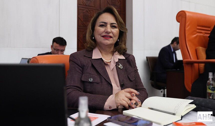 Müzeyyen Şevkin “Filmlere Konu Olan Adana, Hak Ettiği Değeri Görmüyor”