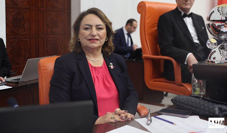 Müzeyyen Şevkin “Çıplak Arama İşkencedir, Hesap orulmalıdır”