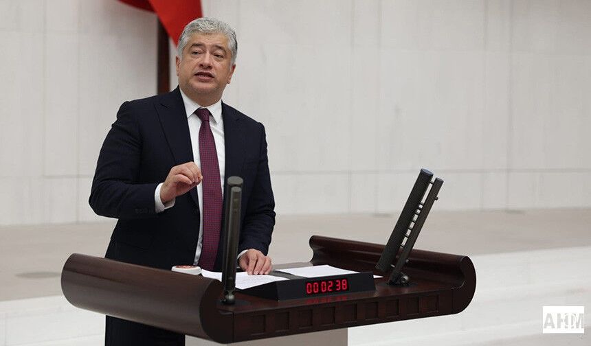 Sadullah Kısacık "Yerel Basın Can Çekişiyor"