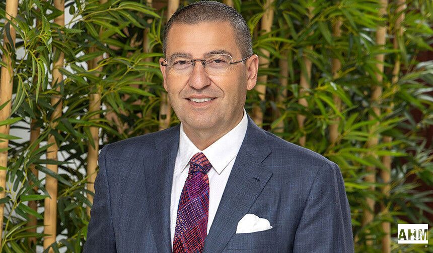 OYAK Çimento, Yeşil Dönüşümle Sektöre Yön Veriyor